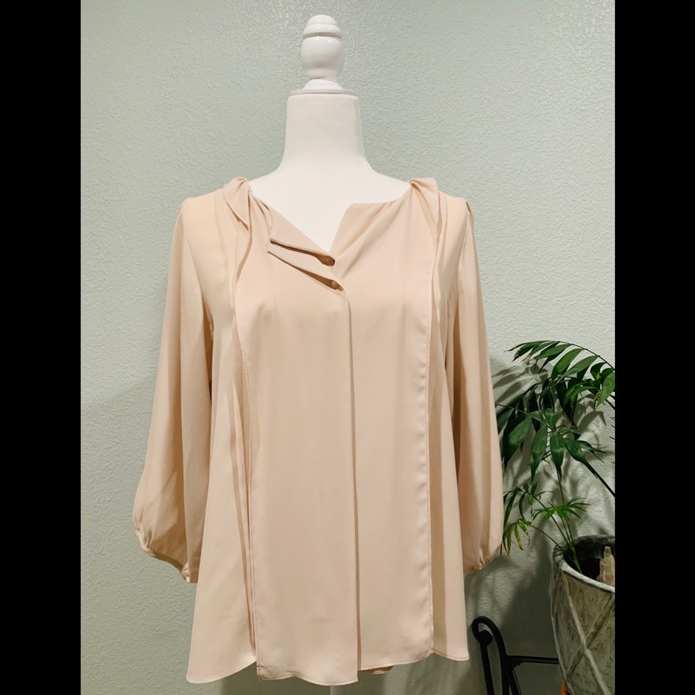 ModCloth Blouse